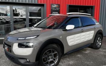 Citroen C4 Cactus La-Chapelle-Saint-Luc