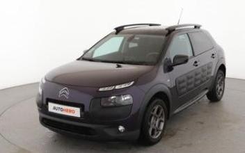 Citroen c4 cactus Issy-les-Moulineaux