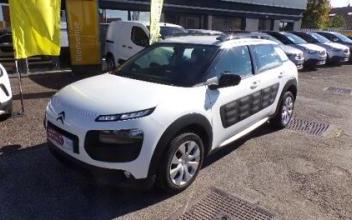 Citroen c4 cactus Dole