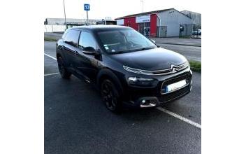 Citroen c4 cactus Brech