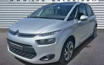 Citroen C4 Picasso Isigny-le-Buat