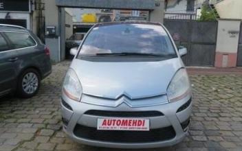 Citroen c4 picasso Juvisy-sur-Orge