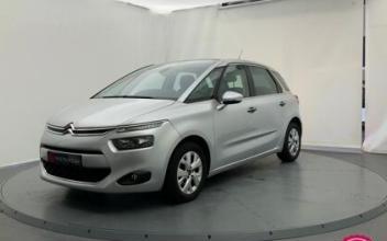 Citroen c4 picasso Bègles