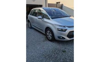 Citroen c4 picasso Aizenay