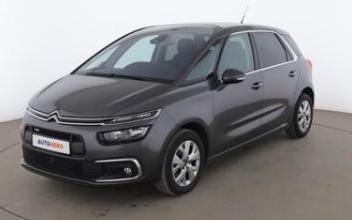 Citroen c4 picasso Issy-les-Moulineaux