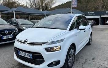 Citroen c4 picasso Les-Pennes-Mirabeau