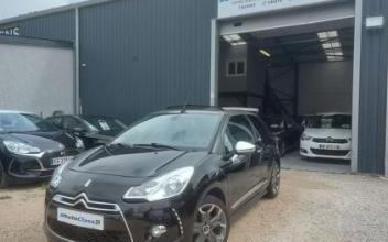 Citroen ds3 Aucamville