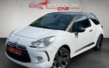 Citroen ds3 Fenouillet