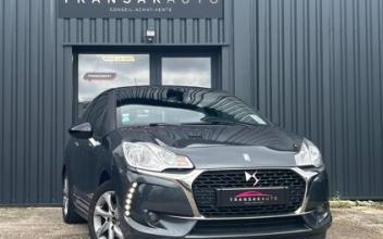 Citroen ds3 Quetigny