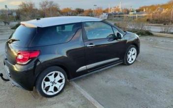 Citroen ds3 Montpellier