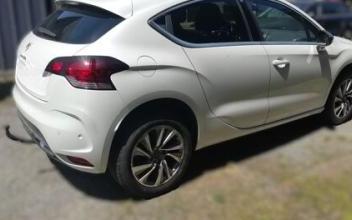 Citroen ds4 Merdrignac