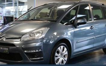 Citroen grand c4 picasso Saint-Saturnin