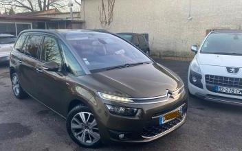 Citroen Grand C4 Picasso Saint-Bonnet-de-Mure