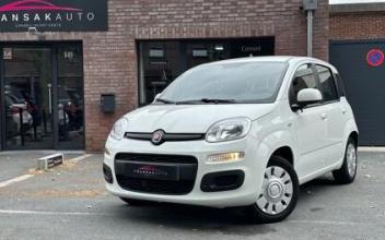 Fiat panda Wambrechies