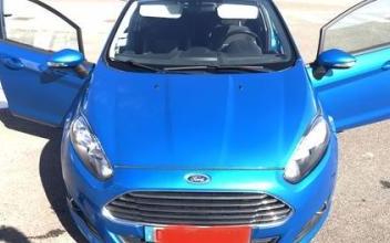 Ford fiesta Agen