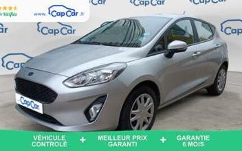 Ford fiesta Paris