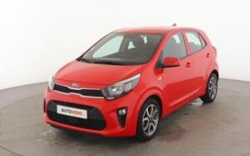 Kia picanto Issy-les-Moulineaux