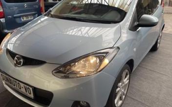 Mazda mazda2 Beaune