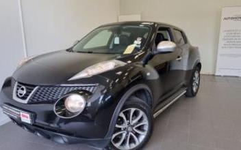 Nissan juke Nice