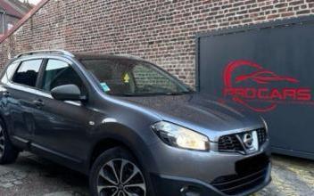 Nissan Qashqai Douai