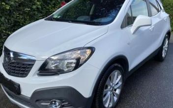 Opel mokka Chambray-lès-Tours