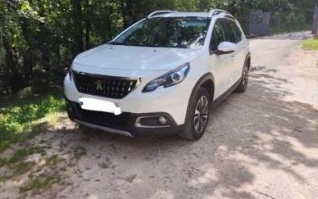 Peugeot 2008 Cahors