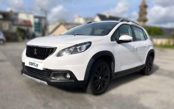 Peugeot 2008 Brest