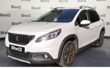 Peugeot 2008 Marseille