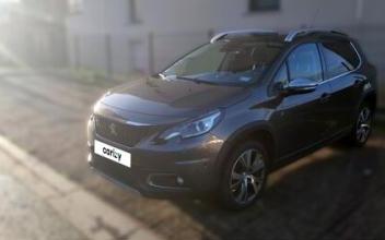 Peugeot 2008 Grand-Couronne