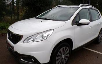 Peugeot 2008 Roanne