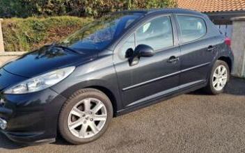 Peugeot 207 Soyaux