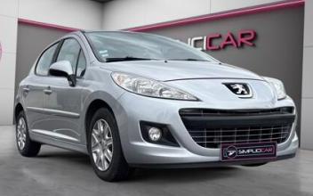 Peugeot 207 Vernon