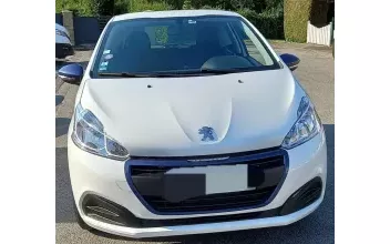 Peugeot 208 Desvres