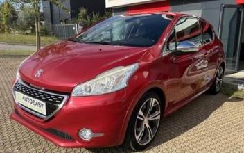 Peugeot 208 Pornichet