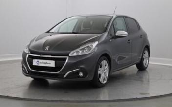 Peugeot 208 Laon