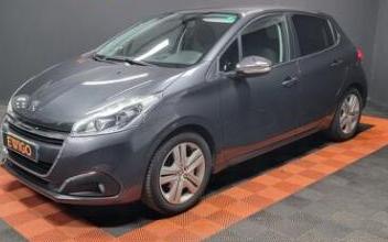 Peugeot 208 Cernay