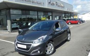 Peugeot 208 Merlevenez