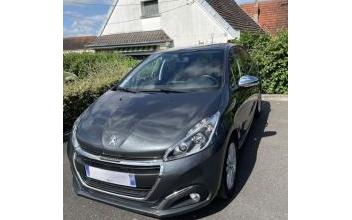 Peugeot 208 Epinay-sur-Orge