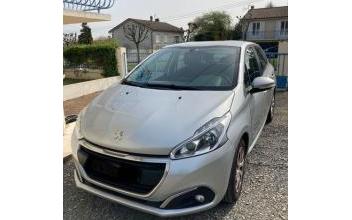 Peugeot 208 Niort