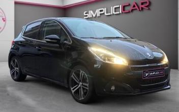 Peugeot 208 Cannes