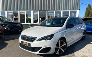 Peugeot 308 Evreux