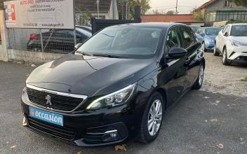 Peugeot 308 Athis-Mons