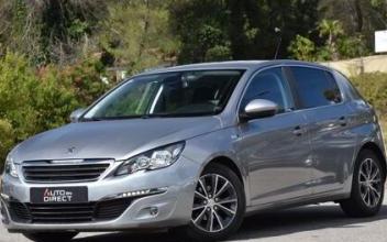 Peugeot 308 Mougins