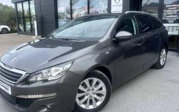 Peugeot 308 sw Quissac