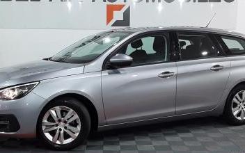 Peugeot 308 SW Ablis