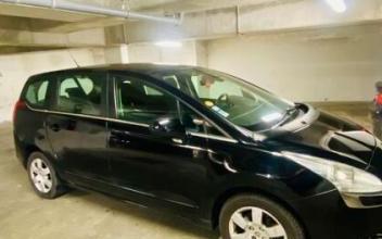 Peugeot 5008 Bobigny