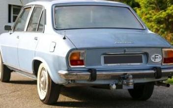 Peugeot 504 Erp