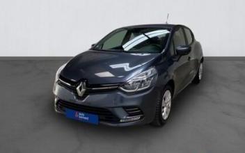 Renault clio La-Ravoire