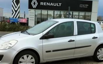 Renault clio Gignac