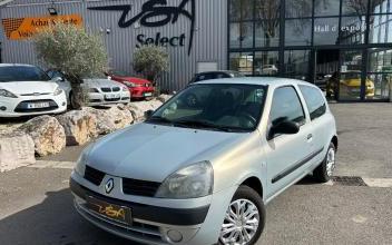 Renault Clio II Toulouse